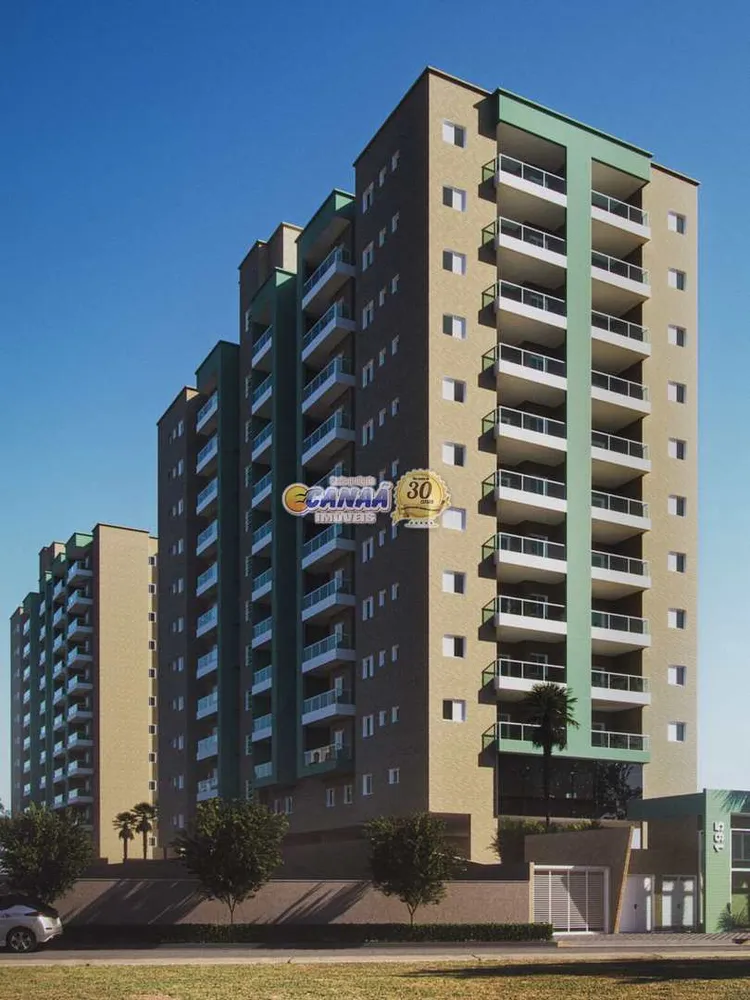Apartamento, 2 quartos, 60 m² - Foto 1