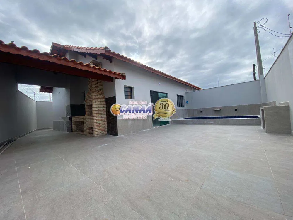 Casa, 3 quartos, 71 m² - Foto 5