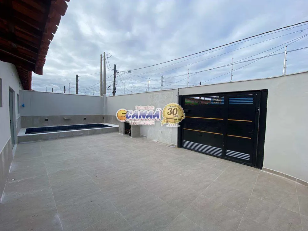Casa, 3 quartos, 71 m² - Foto 3