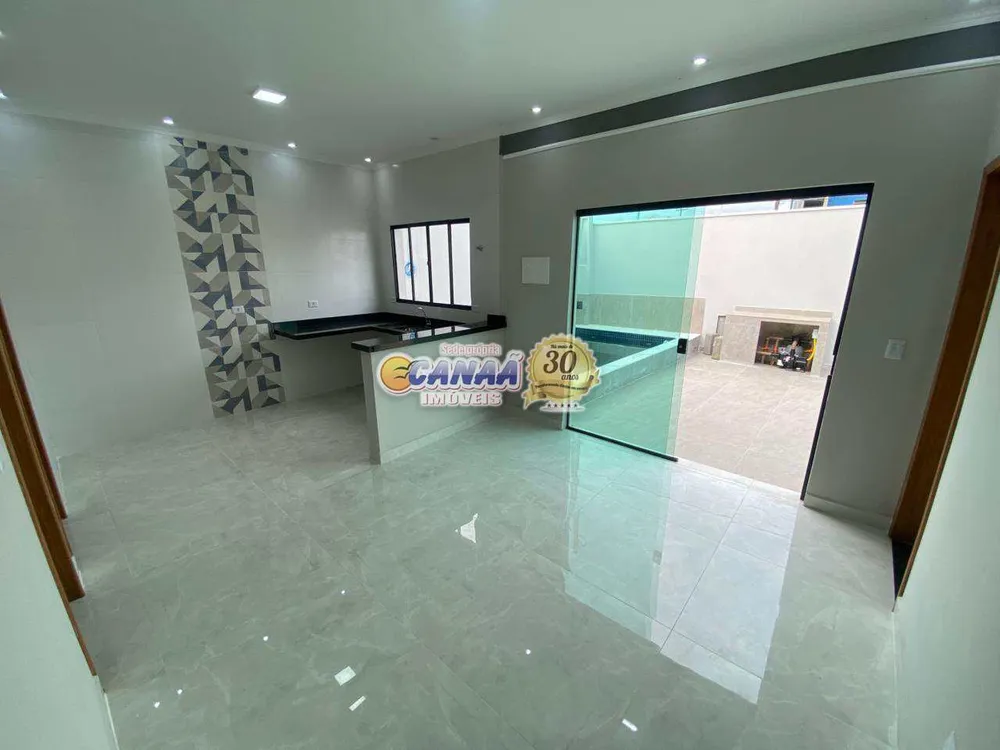 Casa, 3 quartos, 71 m² - Foto 6