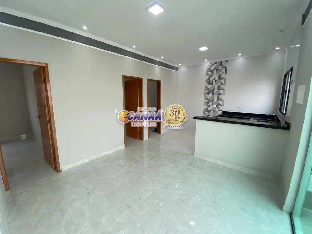 Casa, 3 quartos, 71 m² - Foto 8
