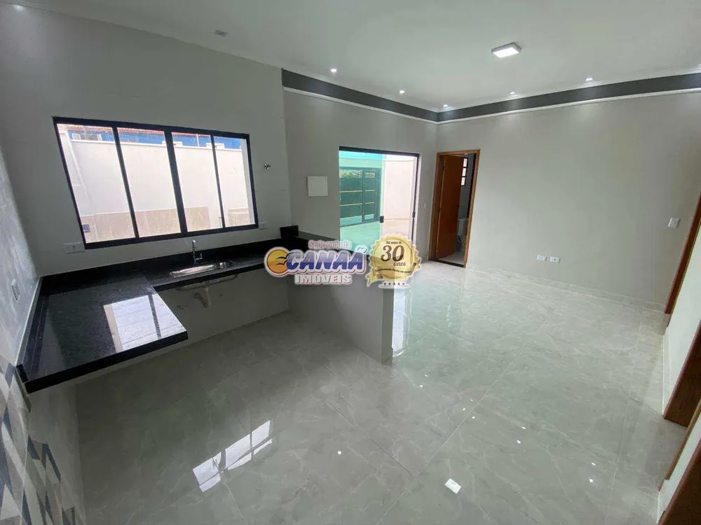 Casa, 3 quartos, 71 m² - Foto 7