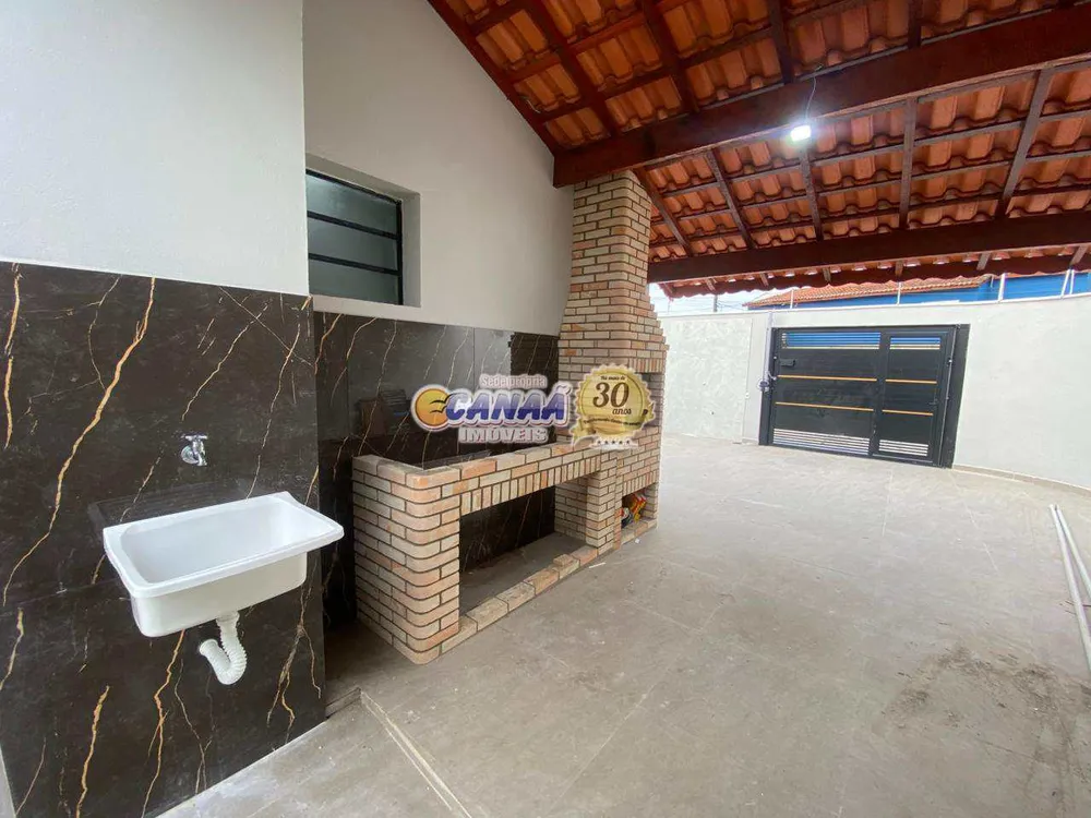 Casa, 3 quartos, 71 m² - Foto 14