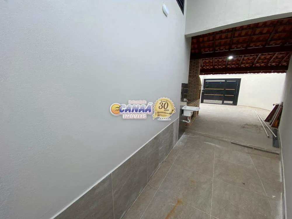 Casa, 3 quartos, 71 m² - Foto 13