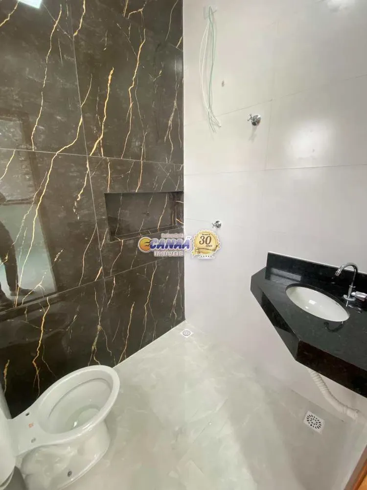 Casa, 3 quartos, 71 m² - Foto 12