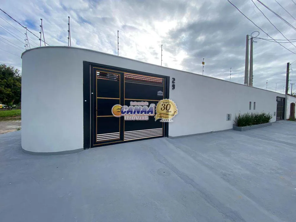 Casa, 3 quartos, 71 m² - Foto 4