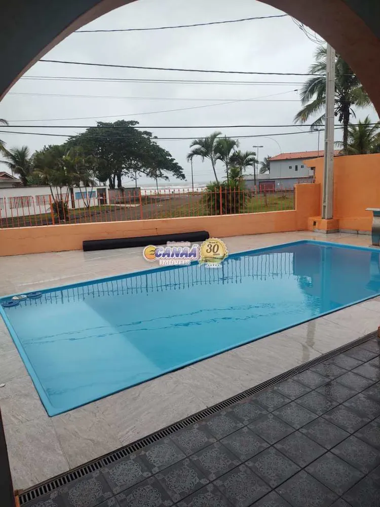 Casa, 5 quartos, 289 m² - Foto 16