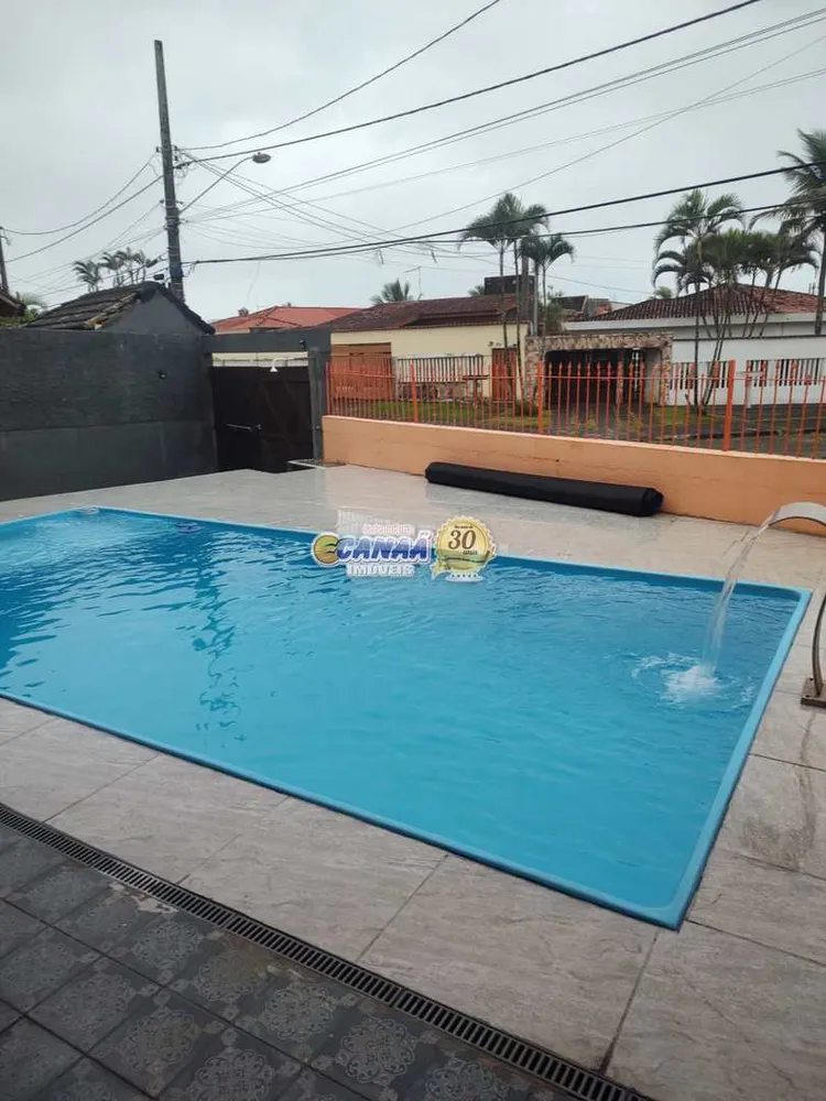 Casa, 5 quartos, 289 m² - Foto 17