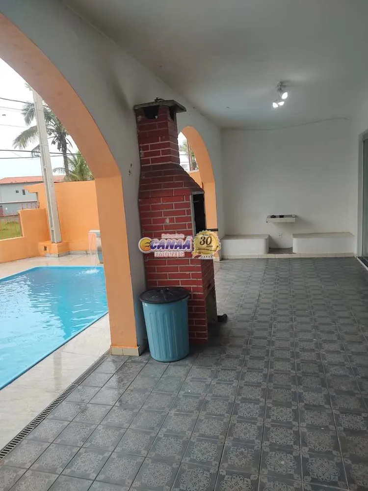 Casa, 5 quartos, 289 m² - Foto 15