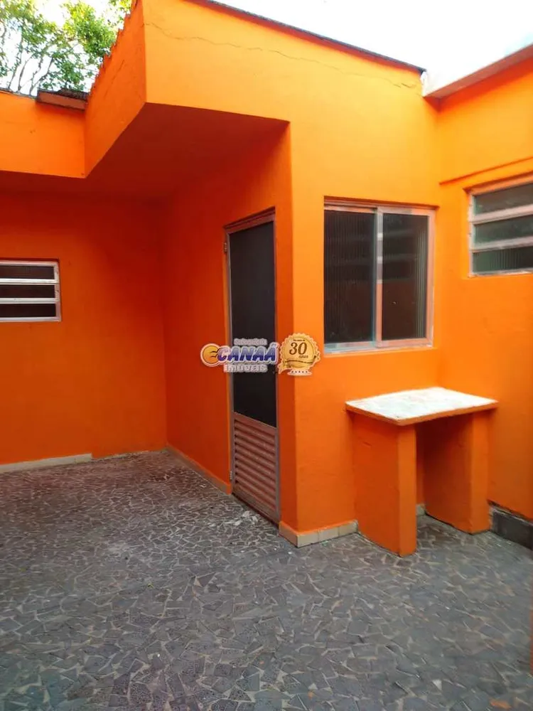 Casa, 5 quartos, 289 m² - Foto 19