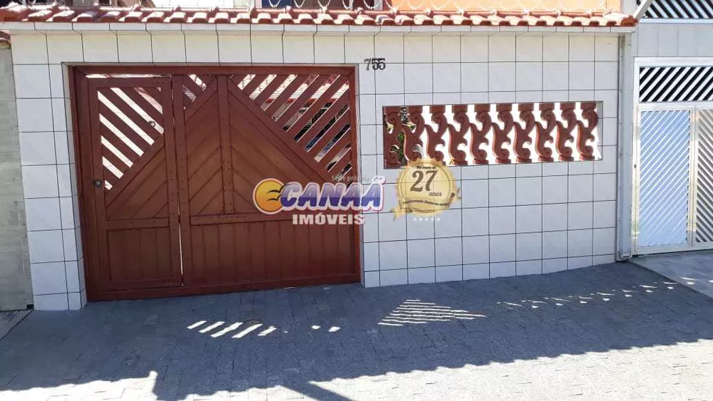 Sobrado, 3 quartos, 134 m² - Foto 1