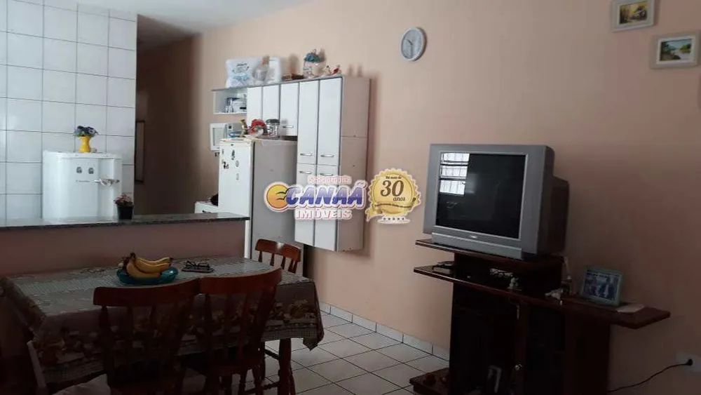 Sobrado, 3 quartos, 134 m² - Foto 6