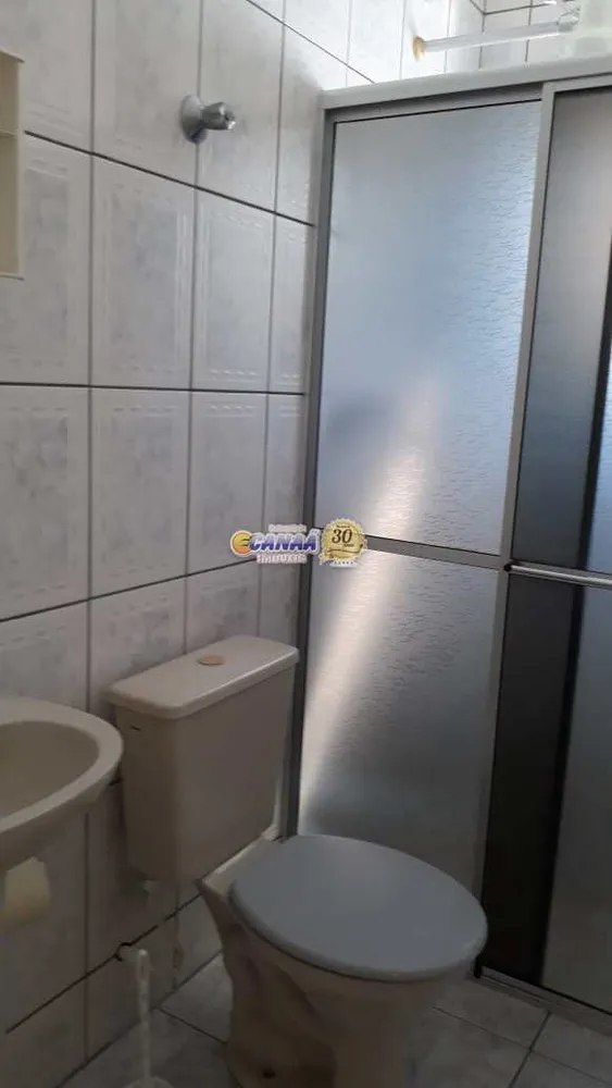 Sobrado, 3 quartos, 134 m² - Foto 8