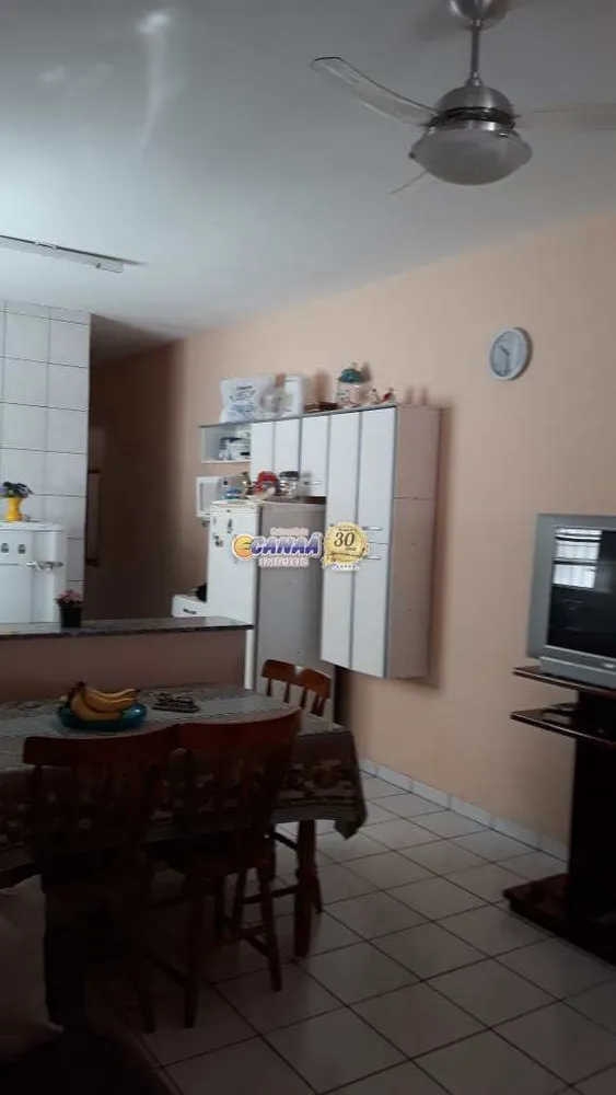 Sobrado, 3 quartos, 134 m² - Foto 7