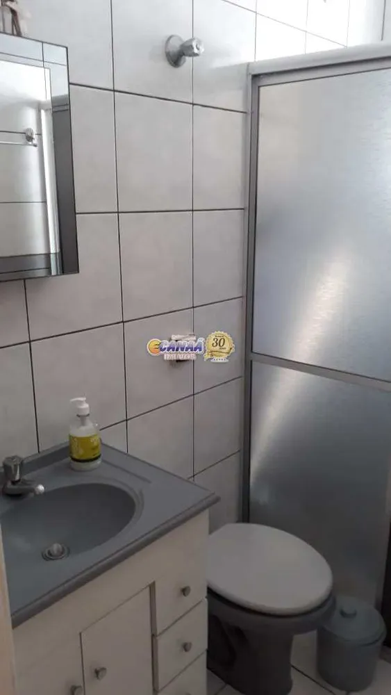 Sobrado, 3 quartos, 134 m² - Foto 10