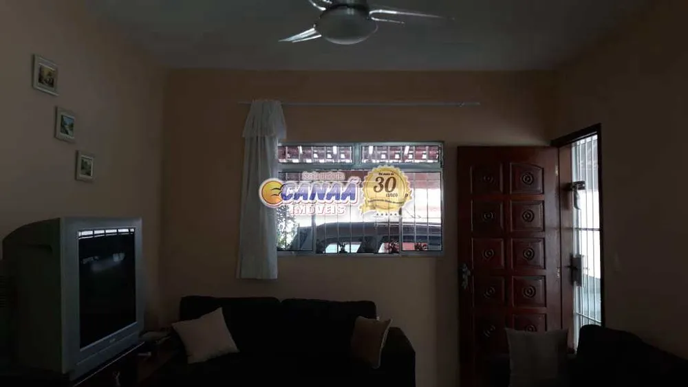 Sobrado, 3 quartos, 134 m² - Foto 5