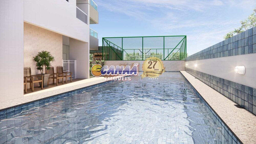Apartamento, 3 quartos, 104 m² - Foto 4