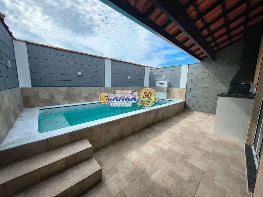 Casa, 2 quartos, 75 m² - Foto 16