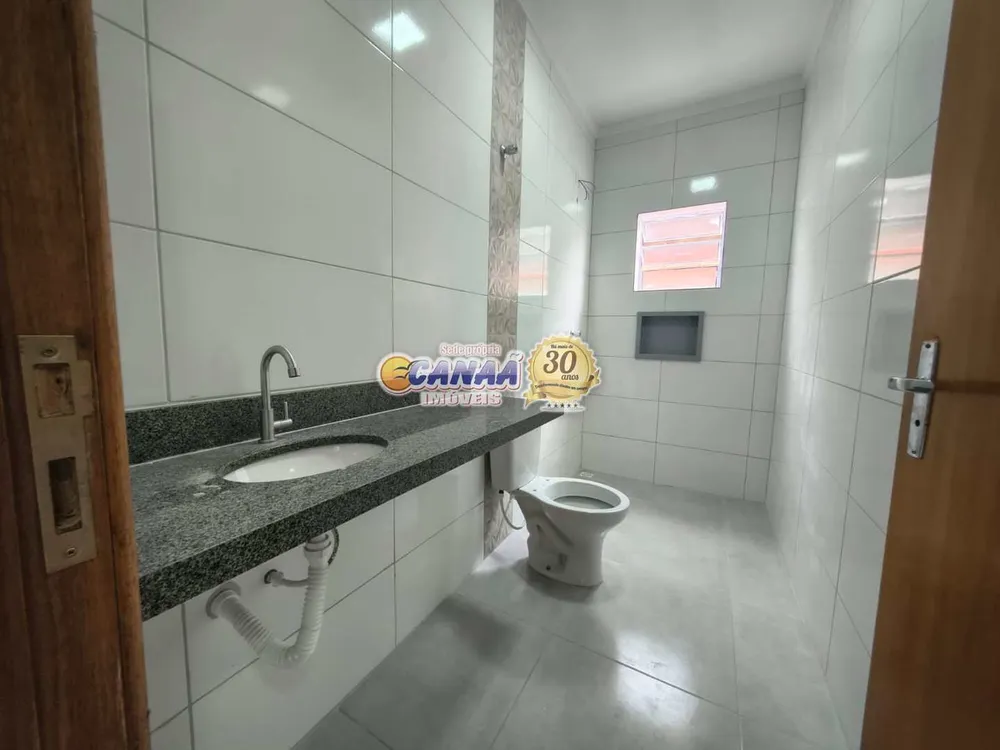 Casa, 2 quartos, 75 m² - Foto 10
