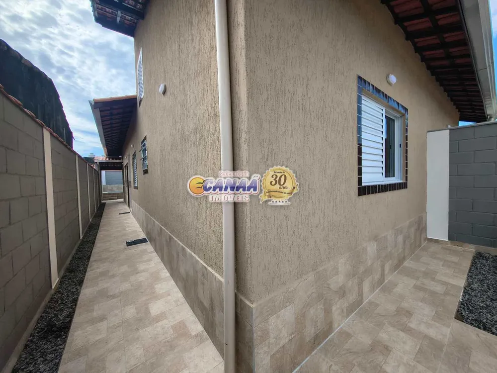 Casa, 2 quartos, 75 m² - Foto 3