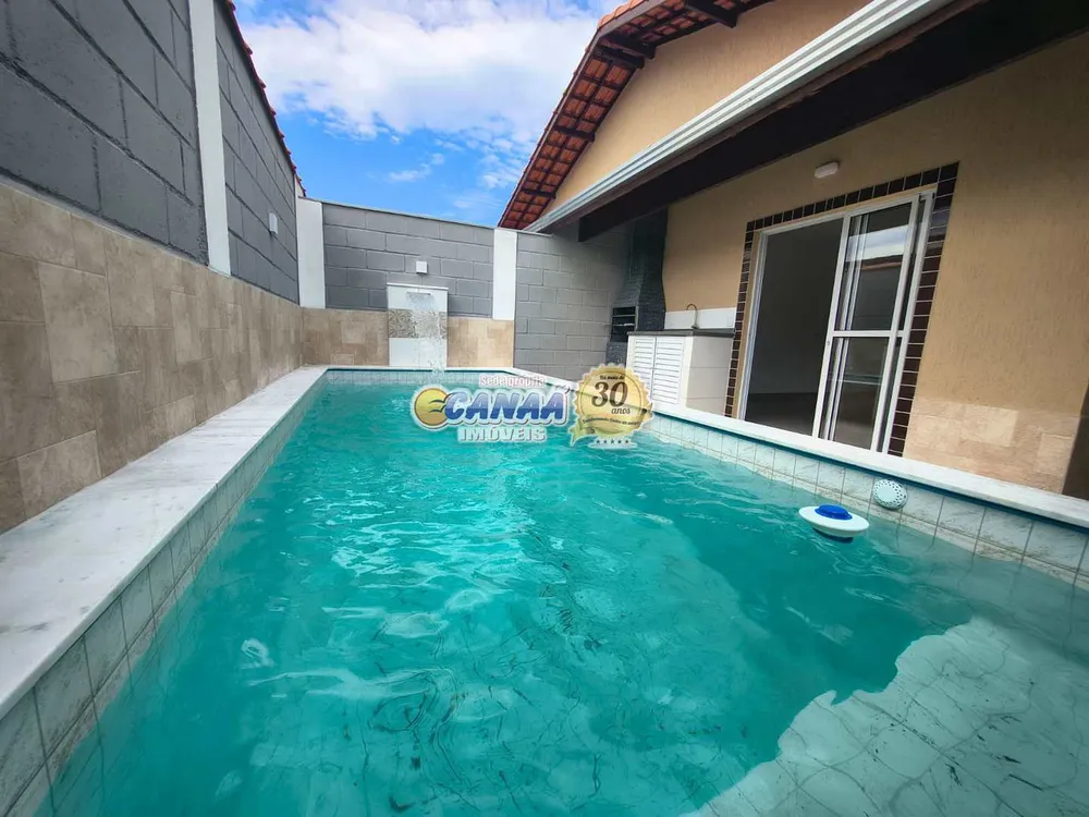 Casa, 2 quartos, 75 m² - Foto 14