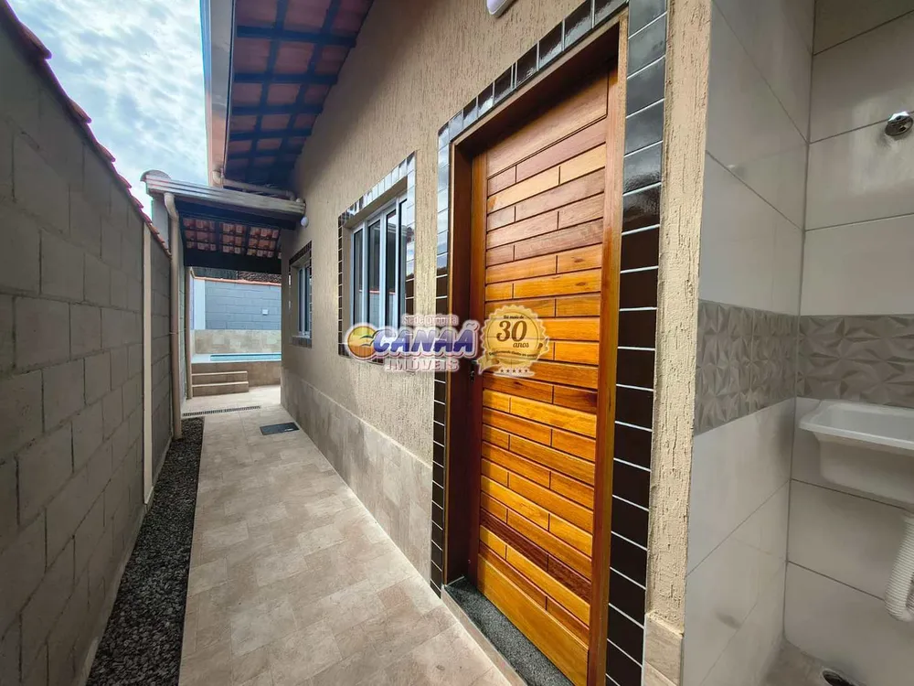 Casa, 2 quartos, 75 m² - Foto 4