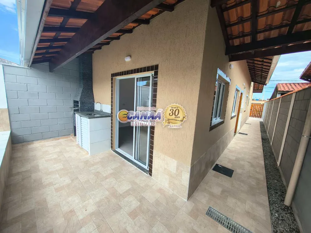 Casa, 2 quartos, 75 m² - Foto 13