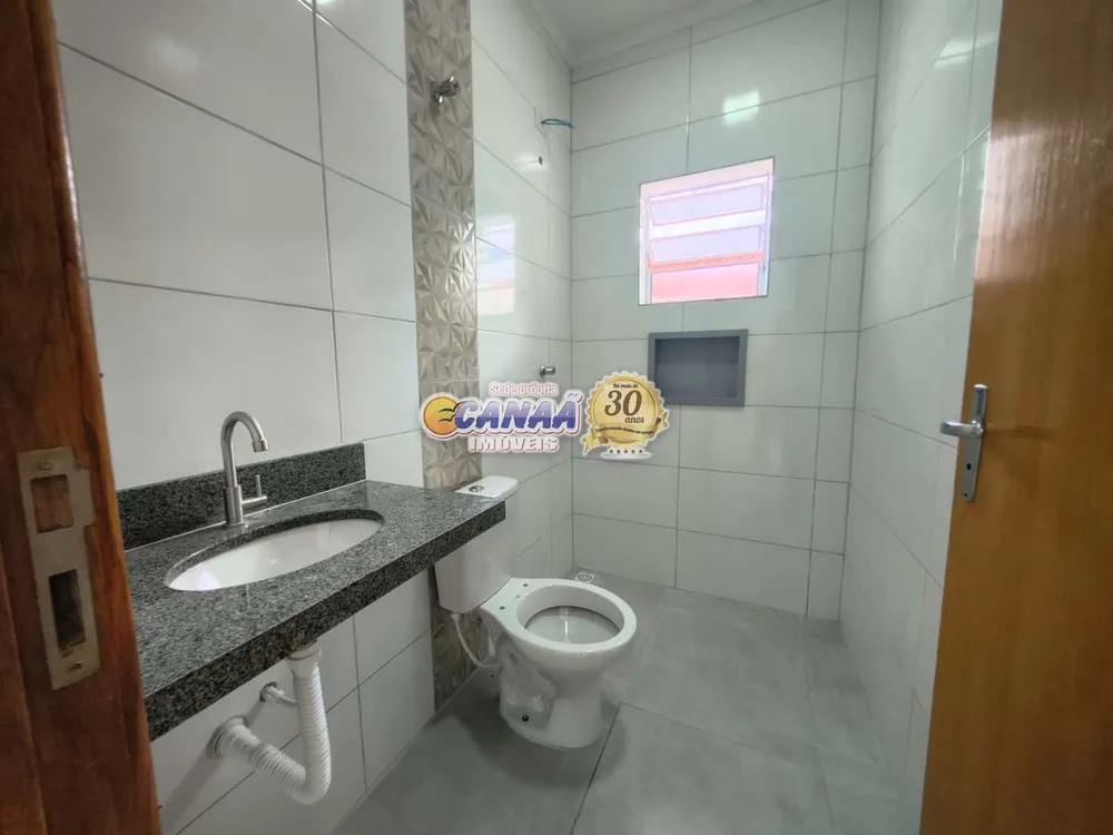 Casa, 2 quartos, 75 m² - Foto 9
