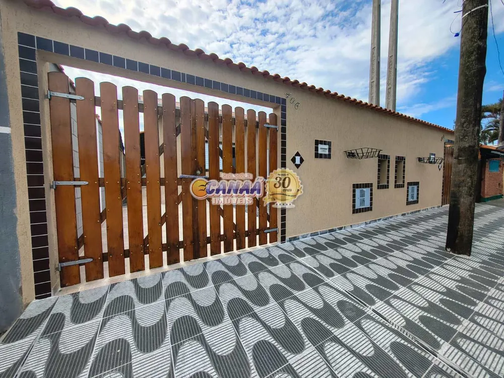 Casa, 2 quartos, 75 m² - Foto 2