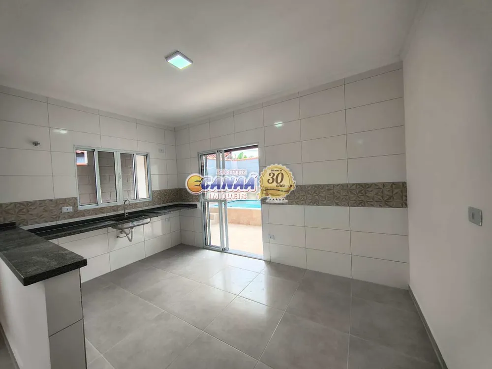 Casa, 2 quartos, 75 m² - Foto 6