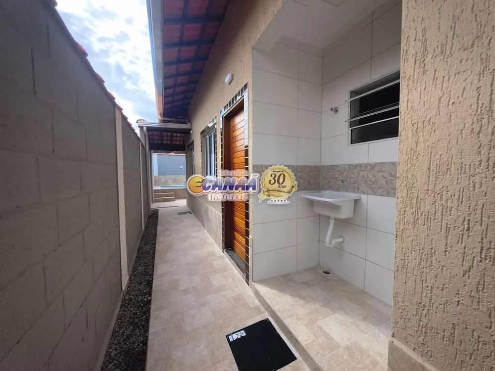 Casa, 2 quartos, 75 m² - Foto 3