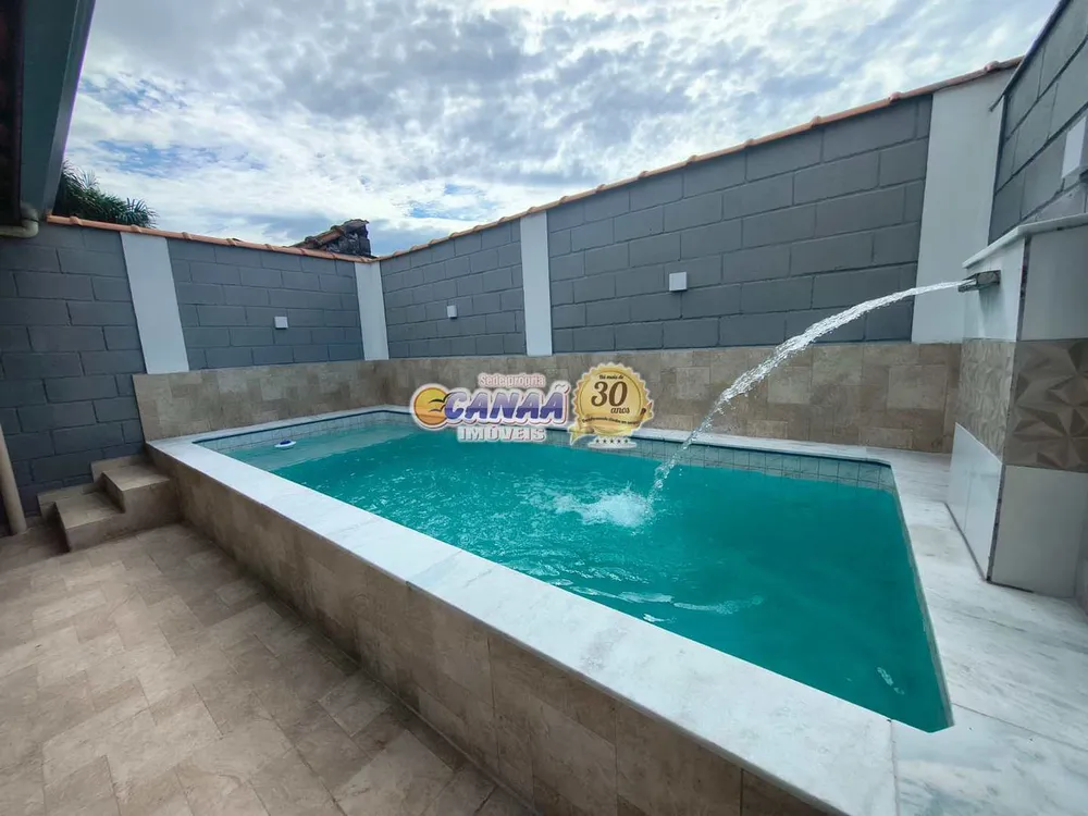 Casa, 2 quartos, 75 m² - Foto 15