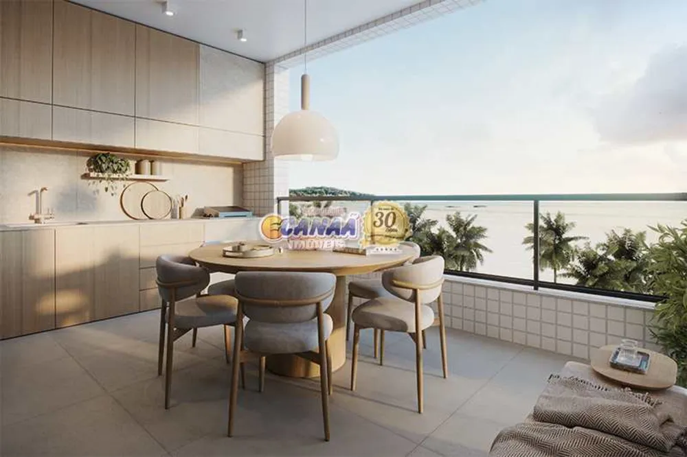 Apartamento, 2 quartos, 82 m² - Foto 6