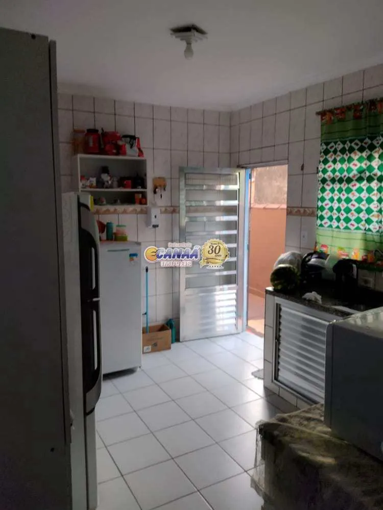 Sobrado, 4 quartos, 210 m² - Foto 11