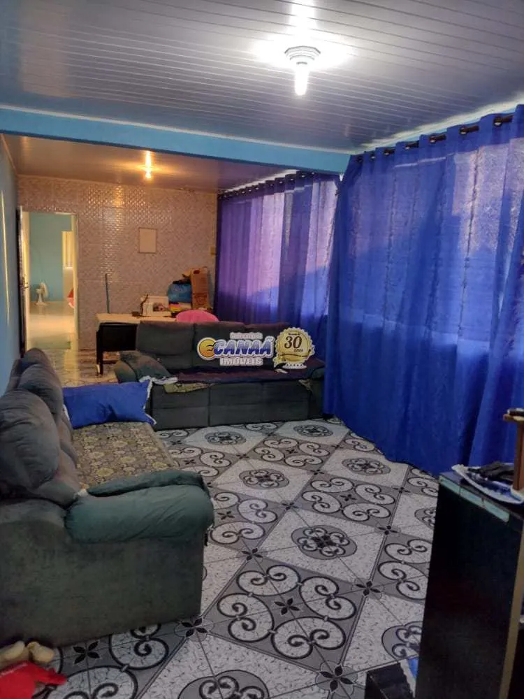 Sobrado, 4 quartos, 210 m² - Foto 6