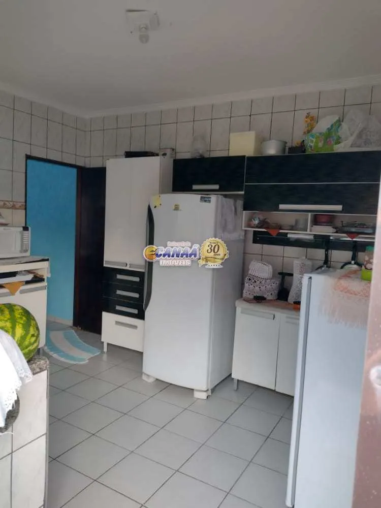 Sobrado, 4 quartos, 210 m² - Foto 14