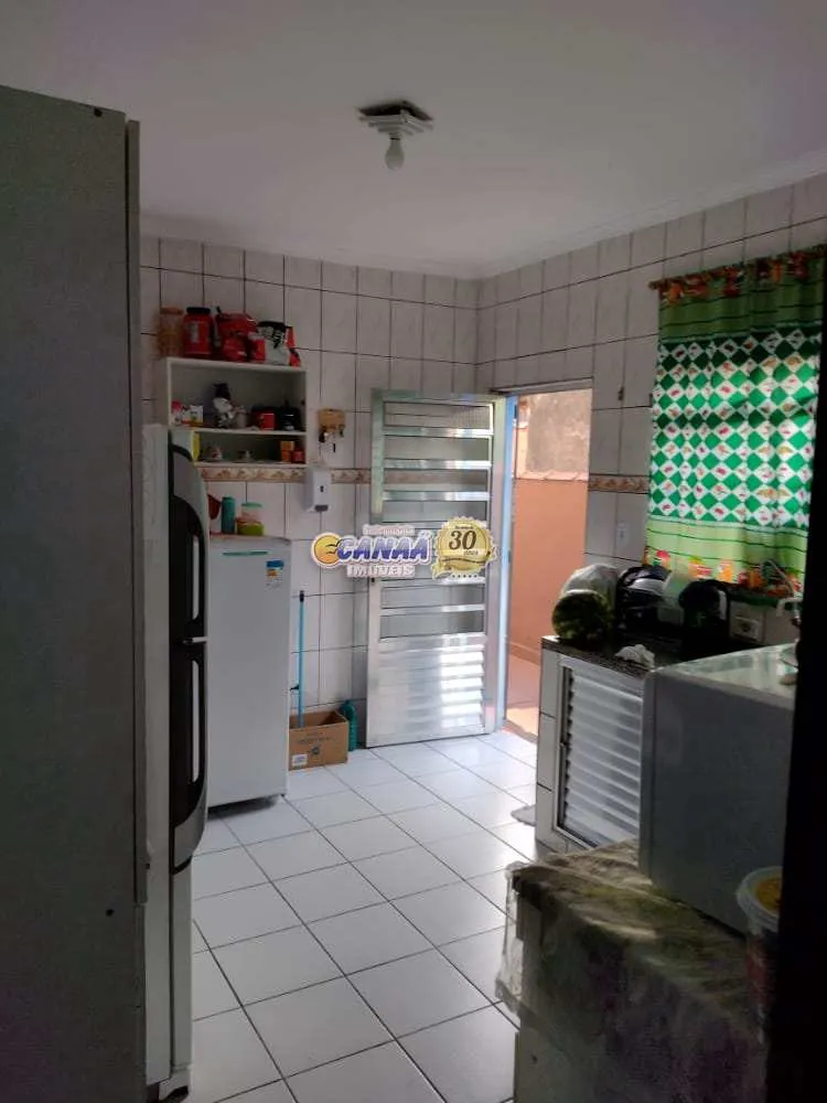 Sobrado, 4 quartos, 210 m² - Foto 12