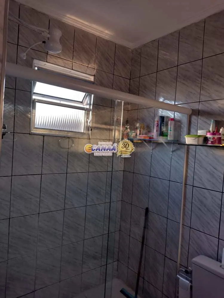 Sobrado, 4 quartos, 210 m² - Foto 5