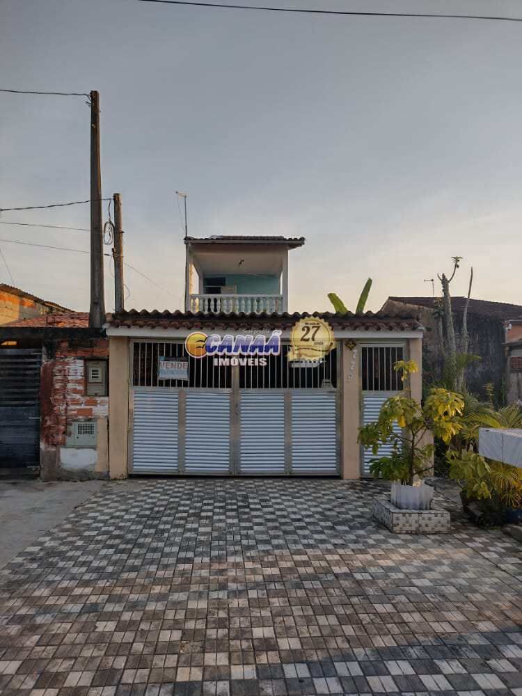 Sobrado, 4 quartos, 210 m² - Foto 1