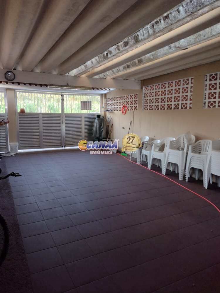 Sobrado, 4 quartos, 210 m² - Foto 3
