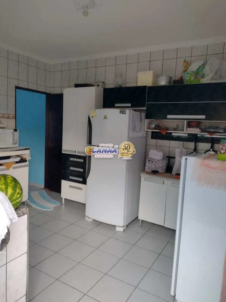 Sobrado, 4 quartos, 210 m² - Foto 13