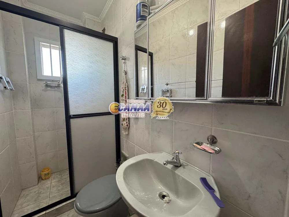Apartamento, 3 quartos, 100 m² - Foto 12