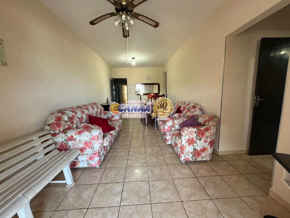 Apartamento, 3 quartos, 100 m² - Foto 5