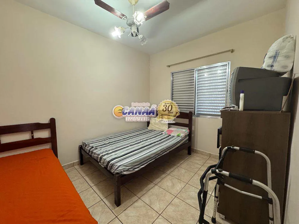 Apartamento, 3 quartos, 100 m² - Foto 11
