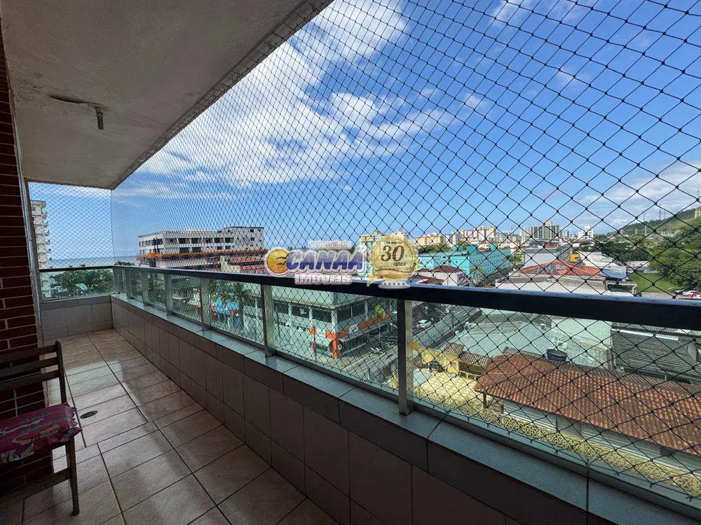 Apartamento, 3 quartos, 100 m² - Foto 3