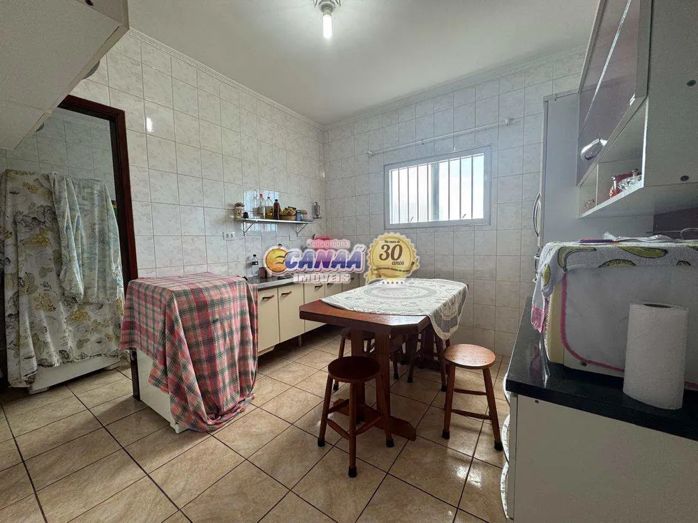 Apartamento, 3 quartos, 100 m² - Foto 7