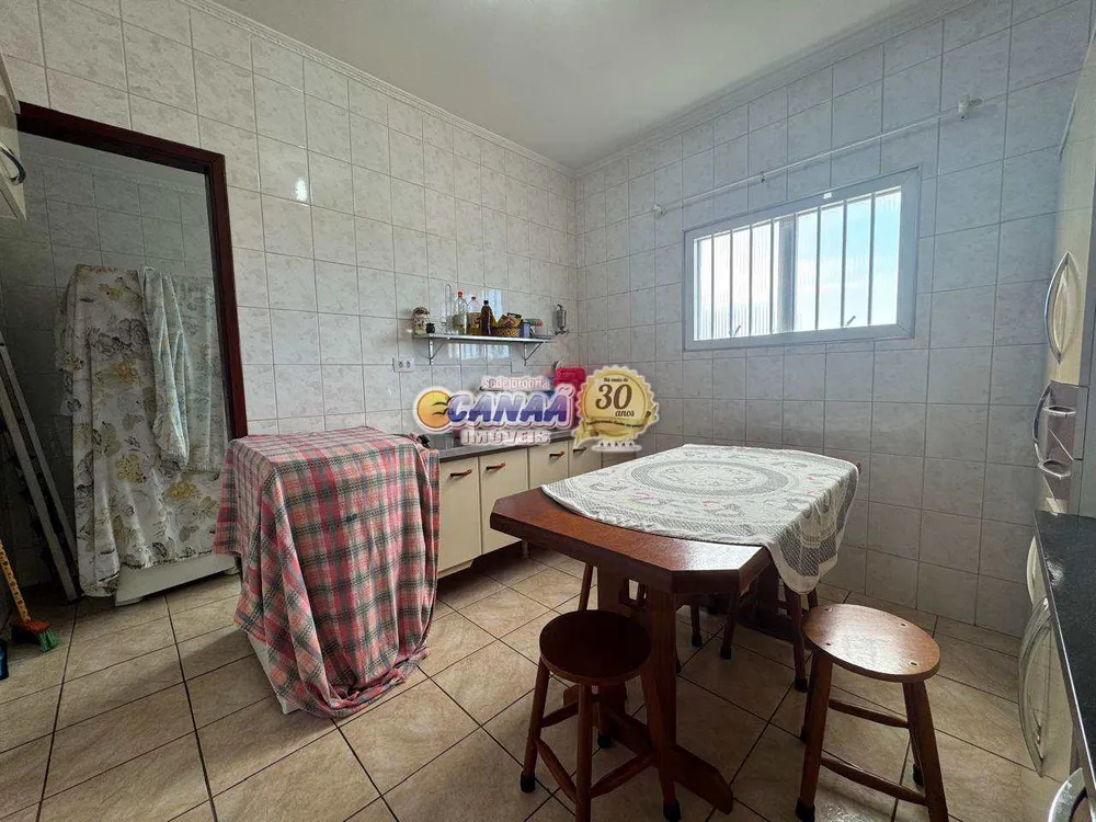 Apartamento, 3 quartos, 100 m² - Foto 8