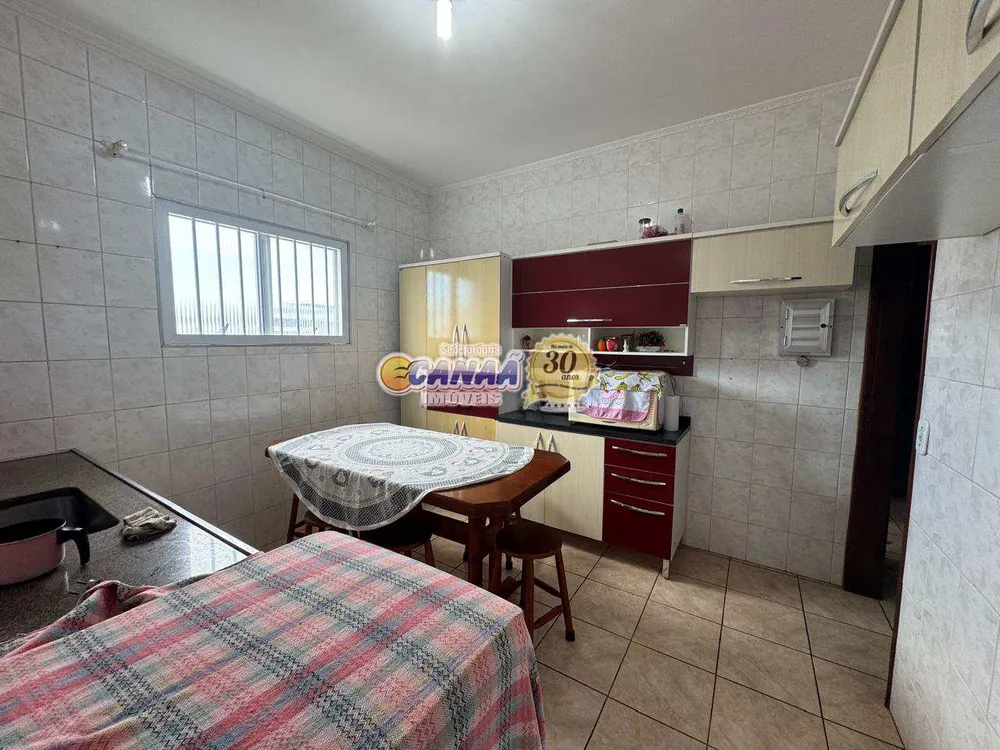 Apartamento, 3 quartos, 100 m² - Foto 6