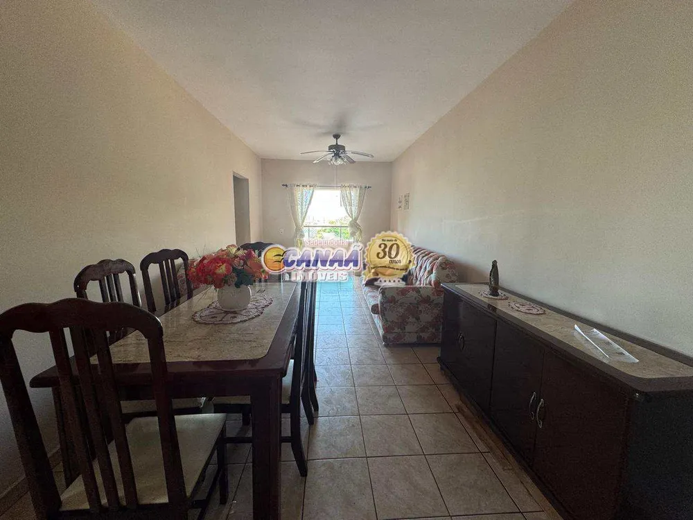 Apartamento, 3 quartos, 100 m² - Foto 4