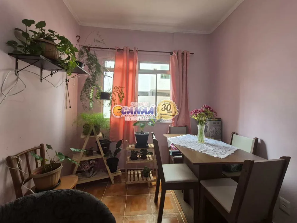 Apartamento, 1 quarto, 43 m² - Foto 4